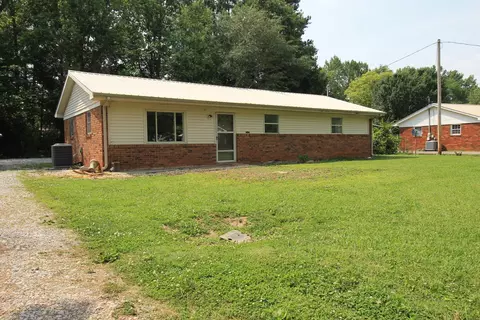 Exterior - 151 Dawn St, Morrison, TN 37357 photo 3 of 3
