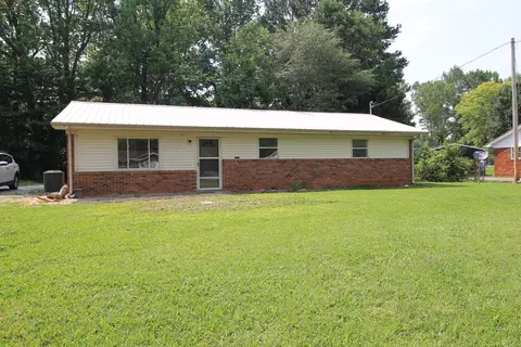 Exterior - 151 Dawn St, Morrison, TN 37357 photo 2 of 3