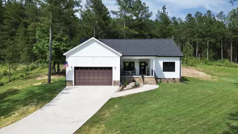 3773 Blythe Ferry Rd, Dayton, TN 37321