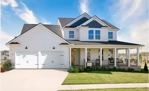 546 Snap Dragon Ln, Hendersonville, TN 37075