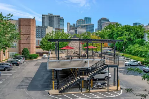 301 Criddle St #304, Nashville, TN 37219