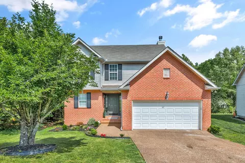 424 Brownstone St, Old Hickory, TN 37138