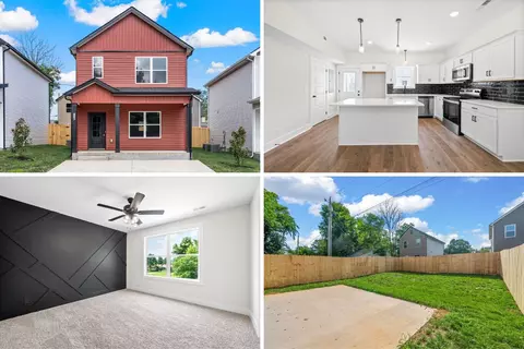 198 Cave St #B, Clarksville, TN 37042