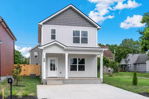 198 Cave St #A, Clarksville, TN 37042