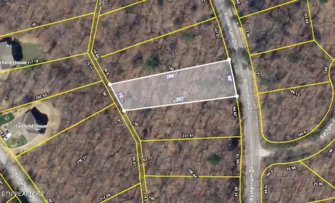 223 Rotherham Dr, Crossville, TN 38558