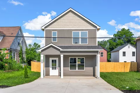 109 Adkins St #A, Clarksville, TN 37042