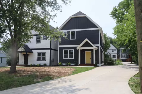5707 Maudina Ave # B, Nashville, TN 37209