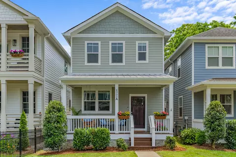 4905 Michigan Ave #A, Nashville, TN 37209