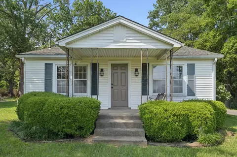 1720 Fayetteville Hwy, Belfast, TN 37019