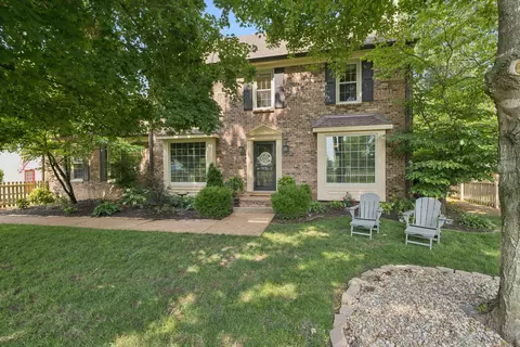 308 Cotton Ln, Franklin, TN 37069