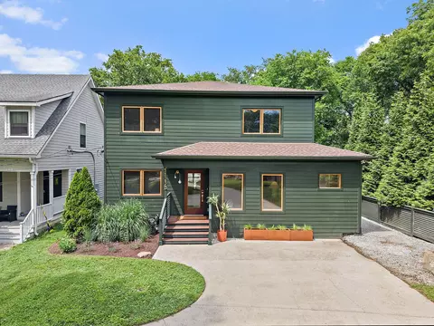 1123 Greenland Ave # B, Nashville, TN 37216