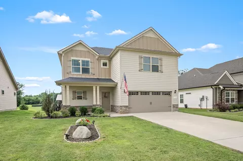 115 Ruby Cate Way, Murfreesboro, TN 37128 photo 2