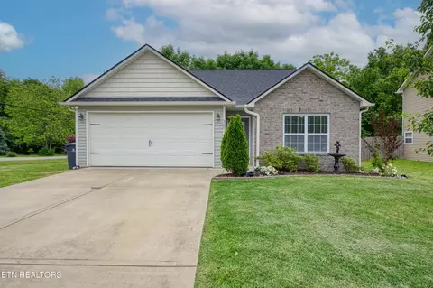 3601 Flowering Vine Way, Knoxville, TN 37917