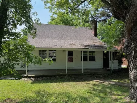 421 Hickman St, Columbia, TN 38401