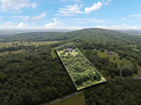 1416 Swindell Hollow Rd, Lebanon, TN 37090