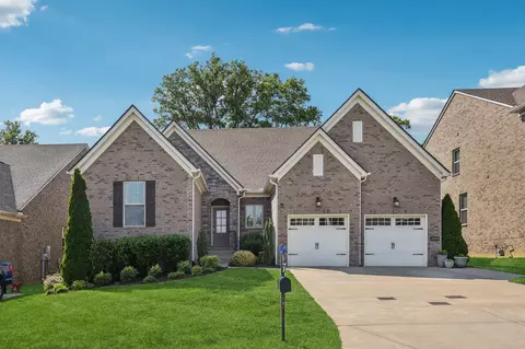 2016 Oliver Dr, Mount Juliet, TN 37122