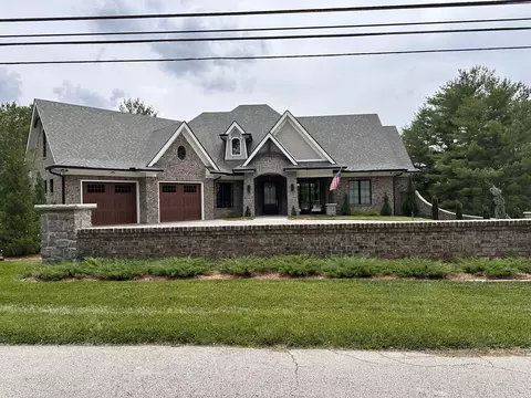 315 Post Rd, Mcminnville, TN 37110