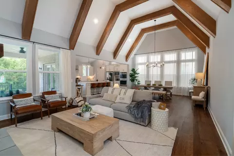 3219 Bradfield Dr, Nolensville, TN 37135