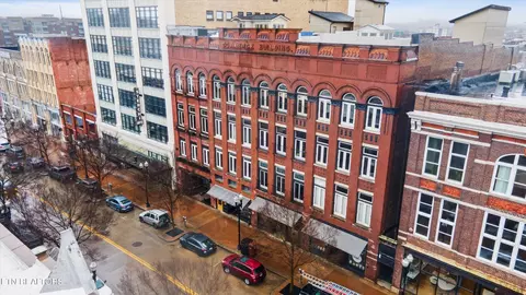 122 S Gay St #106, Knoxville, TN 37902