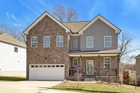 804 Bridge Creek Ln, Antioch, TN 37013