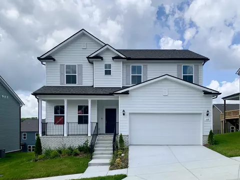 109 Glacier Way, La Vergne, TN 37086