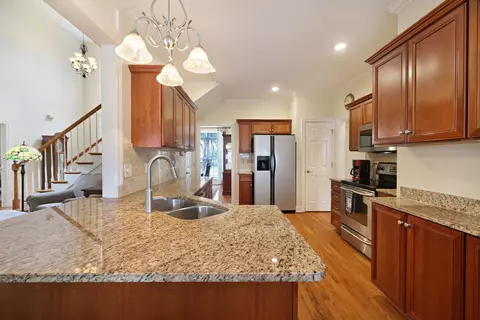 Kitchen - 3020 Brookside Path, Murfreesboro, TN 37128 photo 1 of 6