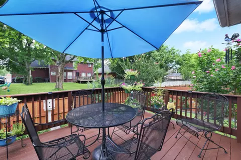 Exterior - 3020 Brookside Path, Murfreesboro, TN 37128 photo 8 of 15