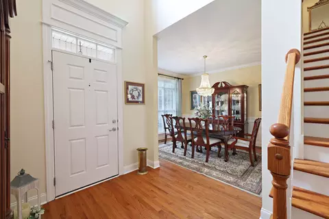 Entry Way - 3020 Brookside Path, Murfreesboro, TN 37128 photo 2 of 3