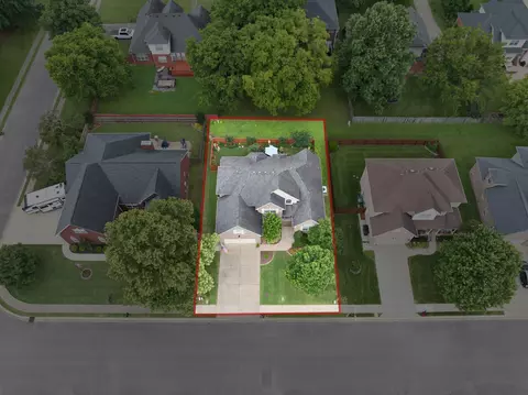 View/Area - 3020 Brookside Path, Murfreesboro, TN 37128 photo 1 of 6
