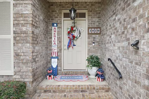 Exterior - 3020 Brookside Path, Murfreesboro, TN 37128 photo 7 of 15