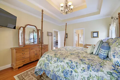Bedroom - 3020 Brookside Path, Murfreesboro, TN 37128 photo 4 of 8
