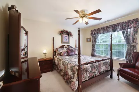 Bedroom - 3020 Brookside Path, Murfreesboro, TN 37128 photo 5 of 8