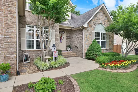 Exterior - 3020 Brookside Path, Murfreesboro, TN 37128 photo 5 of 15