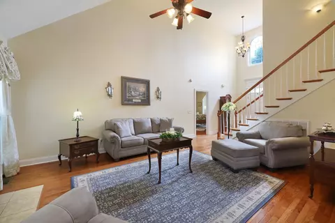 Living - 3020 Brookside Path, Murfreesboro, TN 37128 photo 1 of 1