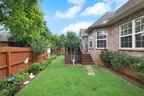 Exterior - 3020 Brookside Path, Murfreesboro, TN 37128 photo 10 of 15