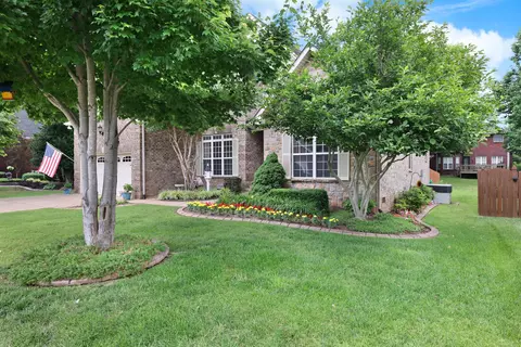Exterior - 3020 Brookside Path, Murfreesboro, TN 37128 photo 3 of 15