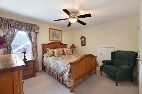 Bedroom - 3020 Brookside Path, Murfreesboro, TN 37128 photo 7 of 8