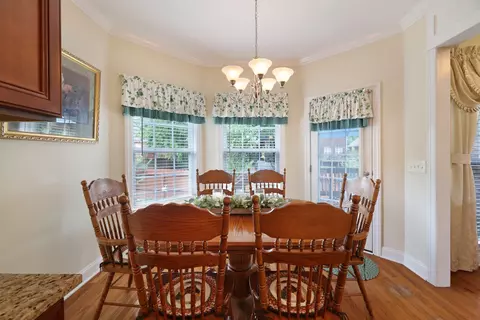 Dining - 3020 Brookside Path, Murfreesboro, TN 37128 photo 4 of 4