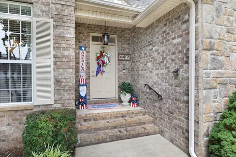 Exterior - 3020 Brookside Path, Murfreesboro, TN 37128 photo 6 of 15