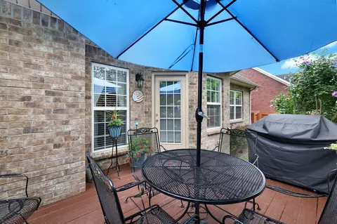Exterior - 3020 Brookside Path, Murfreesboro, TN 37128 photo 9 of 15