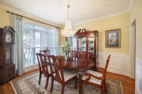 Dining - 3020 Brookside Path, Murfreesboro, TN 37128 photo 2 of 4