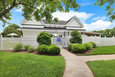 Exterior - 3020 Brookside Path, Murfreesboro, TN 37128 photo 15 of 15