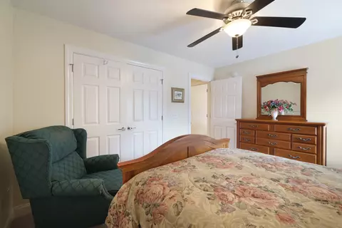 Bedroom - 3020 Brookside Path, Murfreesboro, TN 37128 photo 8 of 8