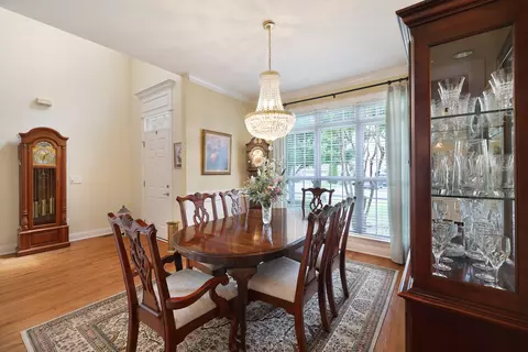 Dining - 3020 Brookside Path, Murfreesboro, TN 37128 photo 1 of 4