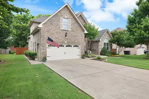 Exterior - 3020 Brookside Path, Murfreesboro, TN 37128 photo 4 of 15