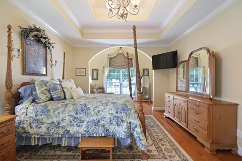 Bedroom - 3020 Brookside Path, Murfreesboro, TN 37128 photo 2 of 8