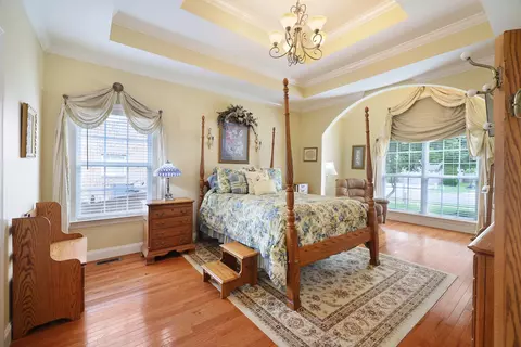 Bedroom - 3020 Brookside Path, Murfreesboro, TN 37128 photo 1 of 8