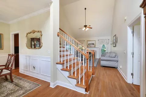 Entry Way - 3020 Brookside Path, Murfreesboro, TN 37128 photo 1 of 3
