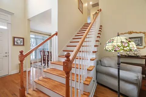 Entry Way - 3020 Brookside Path, Murfreesboro, TN 37128 photo 3 of 3
