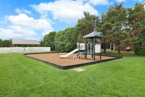Exterior - 3020 Brookside Path, Murfreesboro, TN 37128 photo 13 of 15